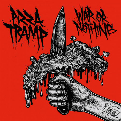 War or Nothing